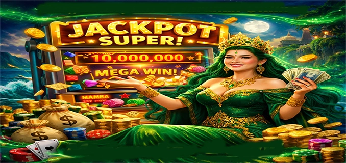 7mmbet Indonesia